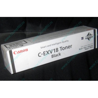 Тонер Canon C-EXV 18 GPR22 0386B002 (Чебоксары)