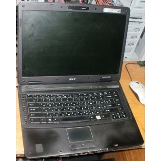 Ноутбук Acer TravelMate 5320-101G12Mi (Intel Celeron 540 1.86Ghz /512Mb DDR2 /80Gb /15.4" TFT 1280x800) - Чебоксары