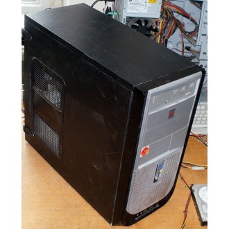 AMD Athlon 64 X2 6000+ (2x3.0GHz) /2048Mb DDR2 /250Gb /ATX 450W (Чебоксары)