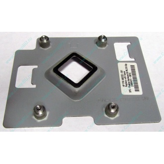 Металлическая подложка под MB HP 460233-001 (460421-001) для кулера CPU от HP ML310G5  (Чебоксары)