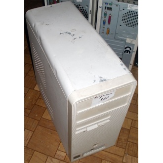 Intel Pentium-4 530 3.0GHz HT /1024Mb /160Gb /ATX 420W (Чебоксары)