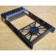 Заглушка HDD Blank Filler SAS/SATA 3.5" для серверов HP (467709-001) С3538 (Чебоксары)