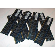 Серверная память 1Gb DDR2 ECC Nanya pc2-5300E 667MHz для Cisco 29xx (Чебоксары)