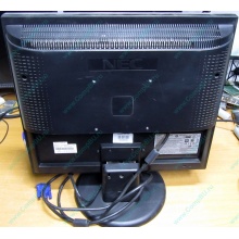 Монитор Nec LCD190V (есть царапины на экране) - Чебоксары