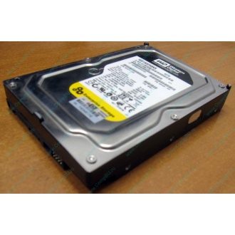 Жесткий диск 160Gb WD WD1602ABKS SATA (Чебоксары)