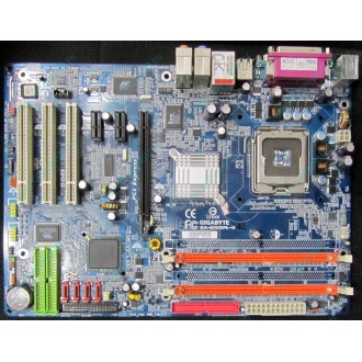 Материнская плата Gigabyte GA-8I915PL-G s.775 (Чебоксары)