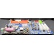 Разъемы материнской платы Gigabyte GA-8I915PL-G s.775 (Чебоксары)