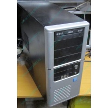 Игровой компьютер Intel Core i7 960 (4x3.2GHz HT) /6Gb /500Gb /1Gb GeForce GTX1060 /ATX 600W (Чебоксары)