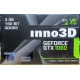 3 Gb 192 BIT GDDR5 inno3D GeForce GTX 1060 (Чебоксары)
