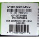 N1060 GF-GTX1060 PCI EXPRESS 3GB GDDR5-DVI+DP+HDMI (VC81CD) - Чебоксары