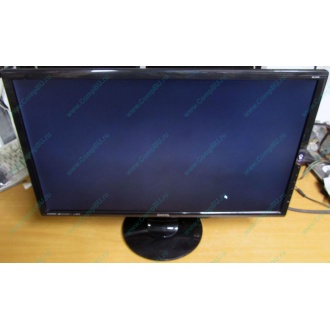 Монитор 24" Benq GL2460 с небольшой царапинкой (Чебоксары)