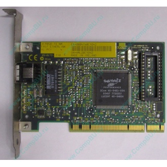 Сетевая карта 3COM 3C905B-TX PCI Parallel Tasking II ASSY 03-0172-110 Rev E (Чебоксары)