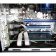Контроллер NM9735 (2 COM в Чебоксары, 1 LPT) на материнской плате Asus P5G41T-M LX2/G8 (Чебоксары)