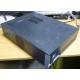 Лежачий четырехядерный системный блок Intel Core 2 Quad Q8400 (4x2.66GHz) /2Gb DDR3 /250Gb /ATX 300W Slim Desktop (Чебоксары)
