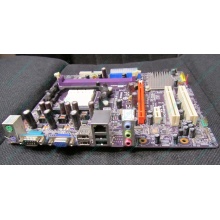 Материнская плата ECS GeForce6100SM-M V:1.0 Б/У (Чебоксары)