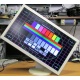 Поворачивающийся монитор 24" Benq RL2450HT (GL2450-B) - Чебоксары