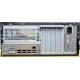 Компактный компьютер Intel Core i5 2300 (4x2.8GHz) /4Gb /500Gb /ATX 300W вид сзади (Чебоксары)