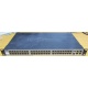 Управляемый коммутатор D-link DES-1210-52 48 port 10/100Mbit + 4 port 1Gbit + 2 port SFP металлический корпус (Чебоксары)