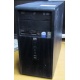 Системный блок БУ HP Compaq dx7400 MT (Intel Core 2 Quad Q6600 (4x2.4GHz) /4Gb /250Gb /ATX 350W) - Чебоксары