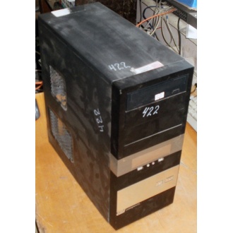 Компьютер Intel Celeron 2.13GHz /256Mb /40Gb /ATX 300W (Чебоксары)