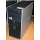 Компьютер HP Compaq dc5800 MT (Intel Core 2 Quad Q9300 (4x2.5GHz) /4Gb /250Gb /ATX 300W) - Чебоксары