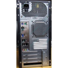 Компьютер Б/У AMD Athlon II X2 250 (2x3.0GHz) s.AM3 /3Gb DDR3 /120Gb /video /DVDRW DL /sound /LAN 1G /ATX 300W FSP (Чебоксары)