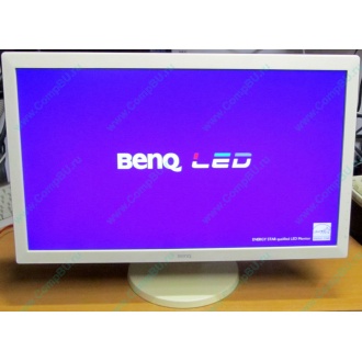 Монитор 24" Benq RL2450HT (GL2450-B) 1920x1080 белый (Чебоксары)