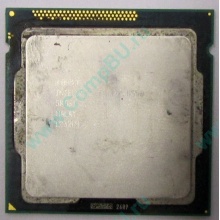 Процессор Intel Celeron G550 (2x2.6GHz /L3 2048kb) SR061 s.1155 (Чебоксары)