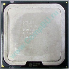 Процессор Intel Core 2 Duo E6400 (2x2.13GHz /2Mb /1066MHz) SL9S9 socket 775 (Чебоксары)