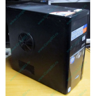 Четырехядерный компьютер Intel Core 2 Quad Q8300 (4x2.5GHz) /4Gb /320Gb /ATX 350W (Чебоксары)