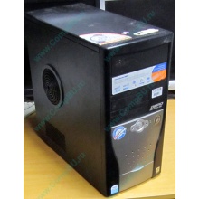 Четырехядерный компьютер Intel Core 2 Quad Q8300 (4x2.5GHz) /4Gb /320Gb /ATX 350W (Чебоксары)