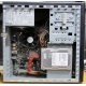 Intel Core 2 Quad Q8300 /Intel DQ35MP /2x2Gb DDR2 /320Gb Hitachi HDT721032SLA380 /ATX 350W Power Man IP-P350AJ2-0 (Чебоксары)