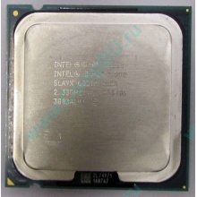 Процессор Intel Core 2 Duo E6550 (2x2.33GHz /4Mb /1333MHz) SLA9X socket 775 (Чебоксары)