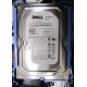 Б/У жёсткий диск Dell SATA (WD WD1601ABYS 7200 rpm) 3.5" HDD (Чебоксары)