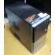 Компьютер Б/У Intel Core 2 Quad Q6600 (4x2.4GHz) /4Gb /250Gb /ATX 350W FSP (Чебоксары)