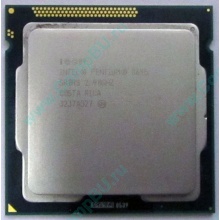 Процессор Б/У Intel Pentium G645 (2x2.9GHz) SR0RS s.1155 (Чебоксары)