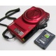 Аккумулятор Nikon EN-EL12 3.7V 1050mAh 3.9W для фотоаппарата Nikon Coolpix S9100 (Чебоксары)