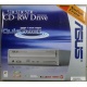 CDRW ASUS CRW-5232A IDE White (Retail) - Чебоксары