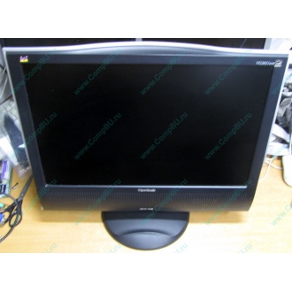 Монитор с колонками 20.1" ЖК ViewSonic VG2021WM-2 1680x1050 (широкоформатный) - Чебоксары
