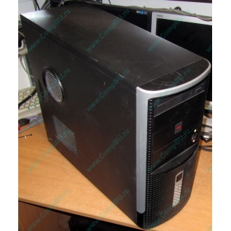 Начальный игровой компьютер Intel Pentium Dual Core E5700 (2x3.0GHz) s.775 /2Gb /250Gb /1Gb GeForce 9400GT /ATX 350W (Чебоксары)