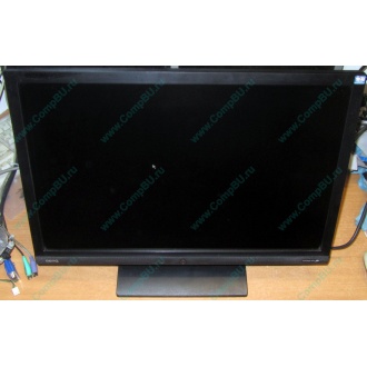 22" ЖК монитор Benq G2200W 1680x1050 (широкоформатный) - Чебоксары