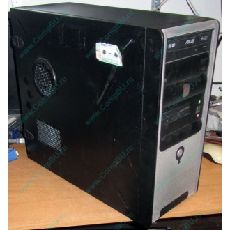 4х-ядерный компьютер Intel Core 2 Quad Q6600 (4x2.4GHz) /4Gb /500Gb /ATX 350W (Чебоксары)