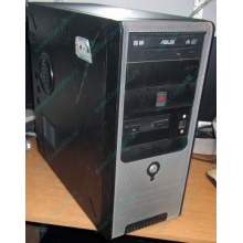 4х-ядерный компьютер Intel Core 2 Quad Q6600 (4x2.4GHz) /4Gb /500Gb /ATX 350W (Чебоксары)