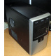 Б/У компьютер Intel Core i5-2400 (4x3.1GHz) /4Gb /500Gb /ATX 450W (Чебоксары)