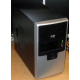 Системный блок Б/У Intel Core i5-3470 (4x3.2GHz) /8Gb DDR3 /500Gb /ATX 450W (Чебоксары)