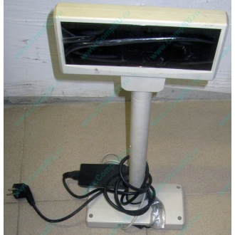 VFD customer display 20x2 (COM) - Чебоксары