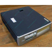 Компьютер HP D520S SFF (Intel Pentium-4 2.4GHz s.478 /2Gb /40Gb /ATX 185W desktop) - Чебоксары