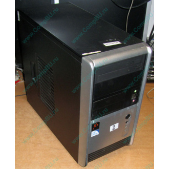 4хядерный компьютер Intel Core 2 Quad Q6600 (4x2.4GHz) /4Gb /160Gb /ATX 450W (Чебоксары)