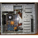 4хядерный компьютер Intel Core 2 Quad Q6600 (4x2.4GHz) /4Gb /160Gb /ATX 450W вид сзади (Чебоксары)