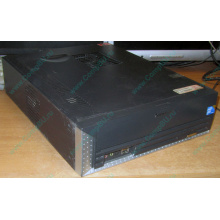 Б/У компьютер Kraftway Prestige 41240A#9 (Intel Core 2 Duo E6600 (2x2.4GHz) s.775 /2Gb /160Gb /300W SFF desktop /Windows 7 Pro) - Чебоксары